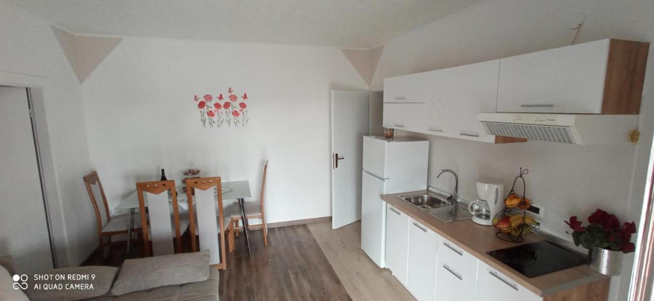 Apartments Katarina Пореч Экстерьер фото