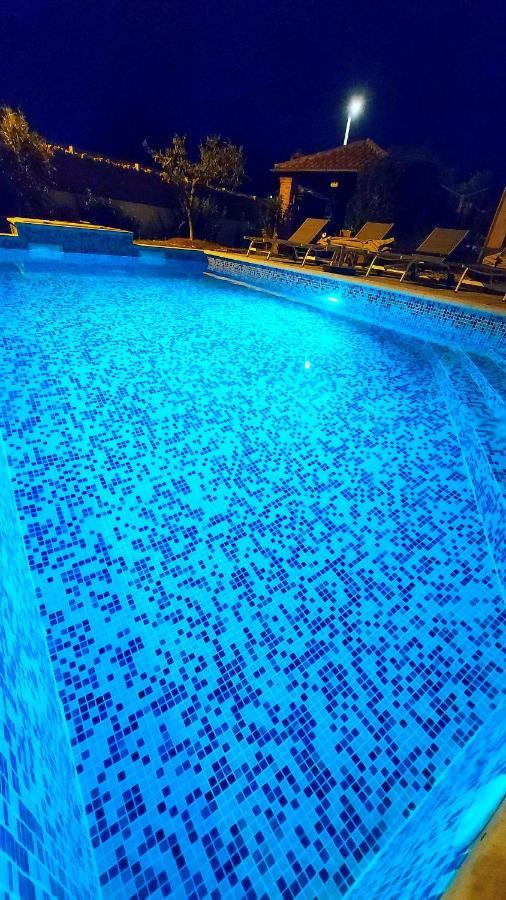 Apartments Katarina Пореч Экстерьер фото