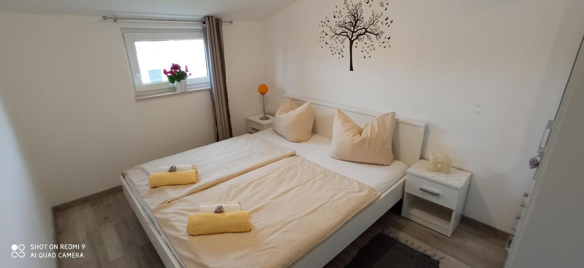 Apartments Katarina Пореч Экстерьер фото
