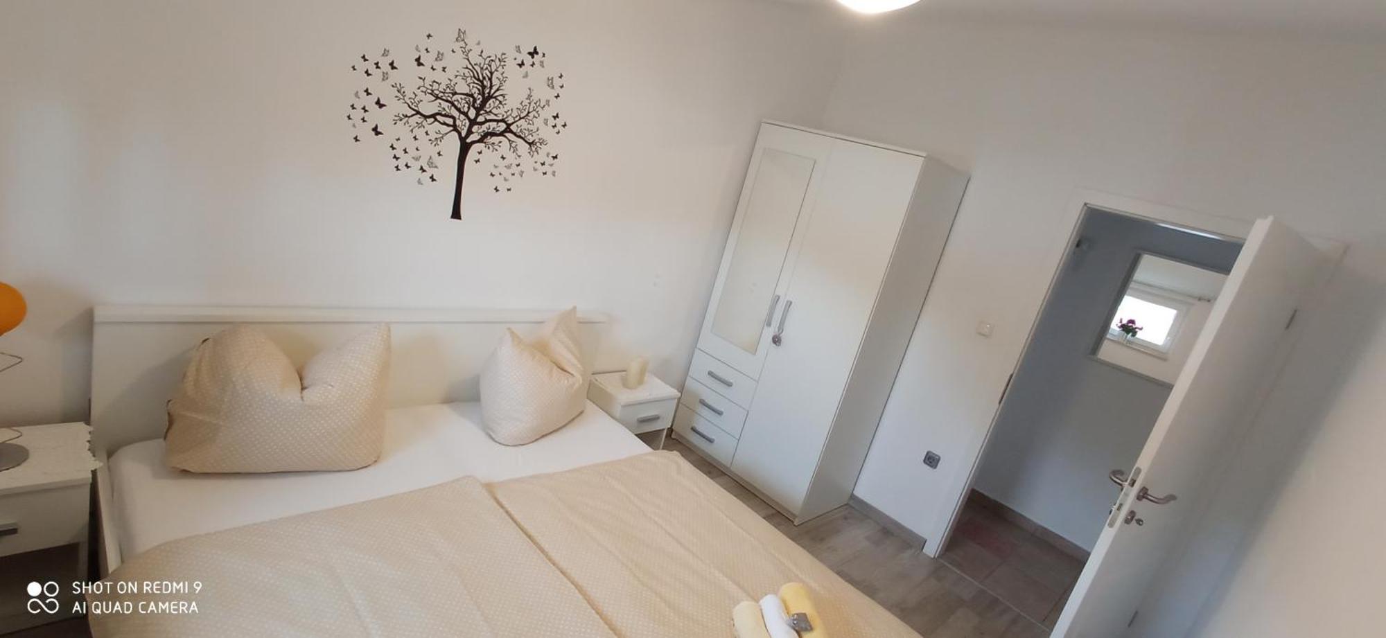 Apartments Katarina Пореч Экстерьер фото