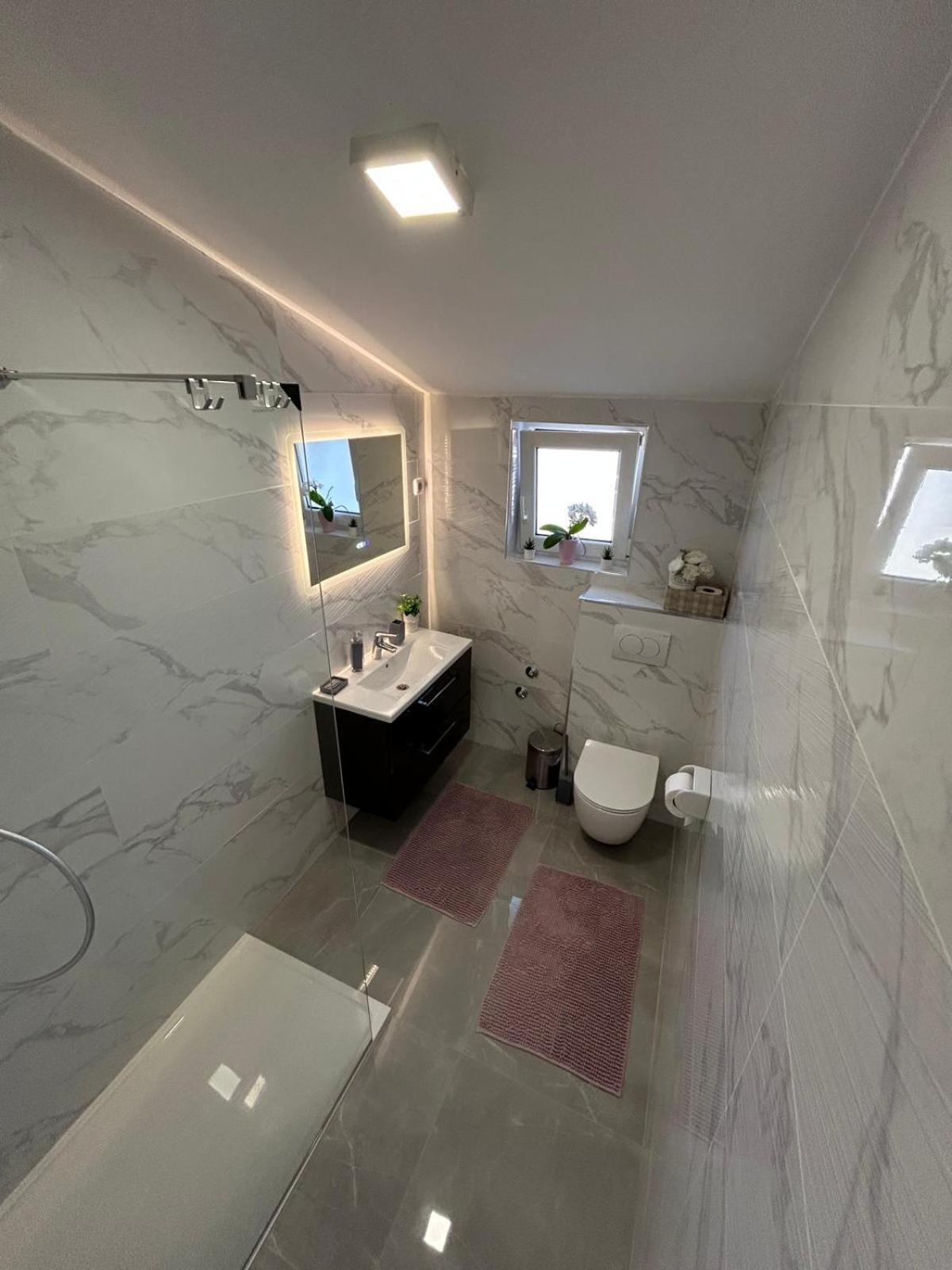 Apartments Katarina Пореч Экстерьер фото