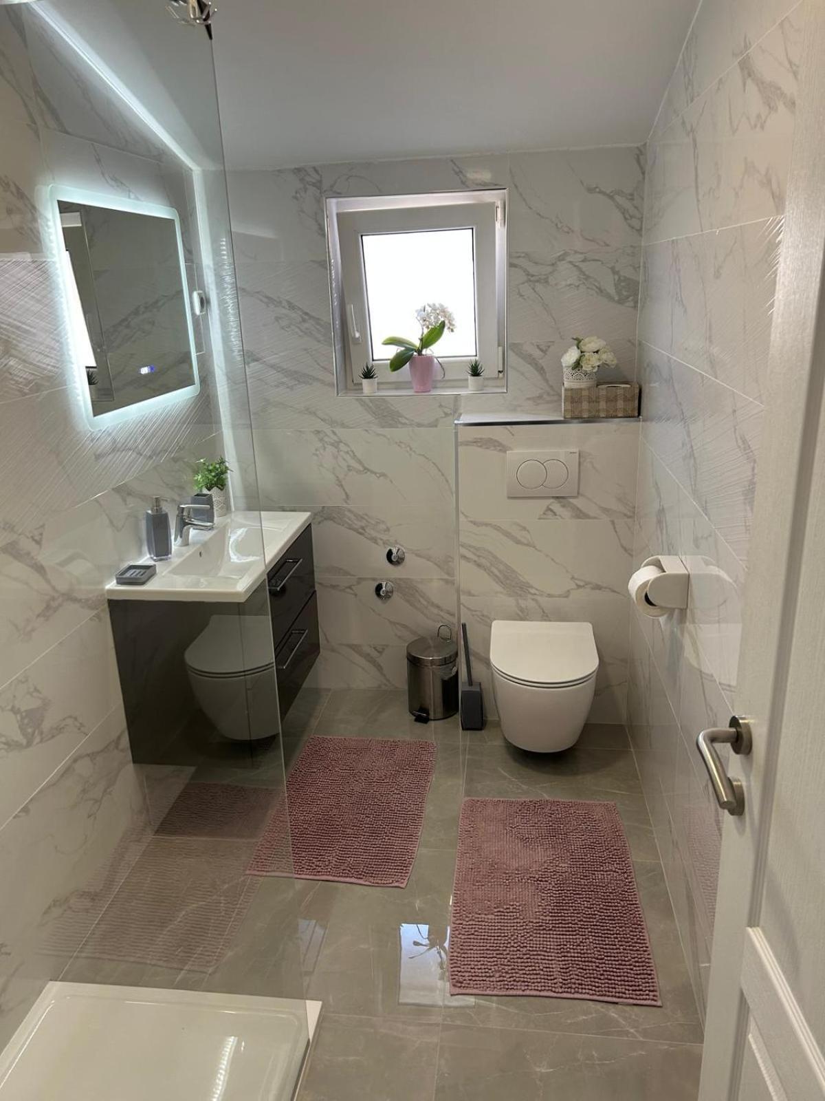 Apartments Katarina Пореч Экстерьер фото