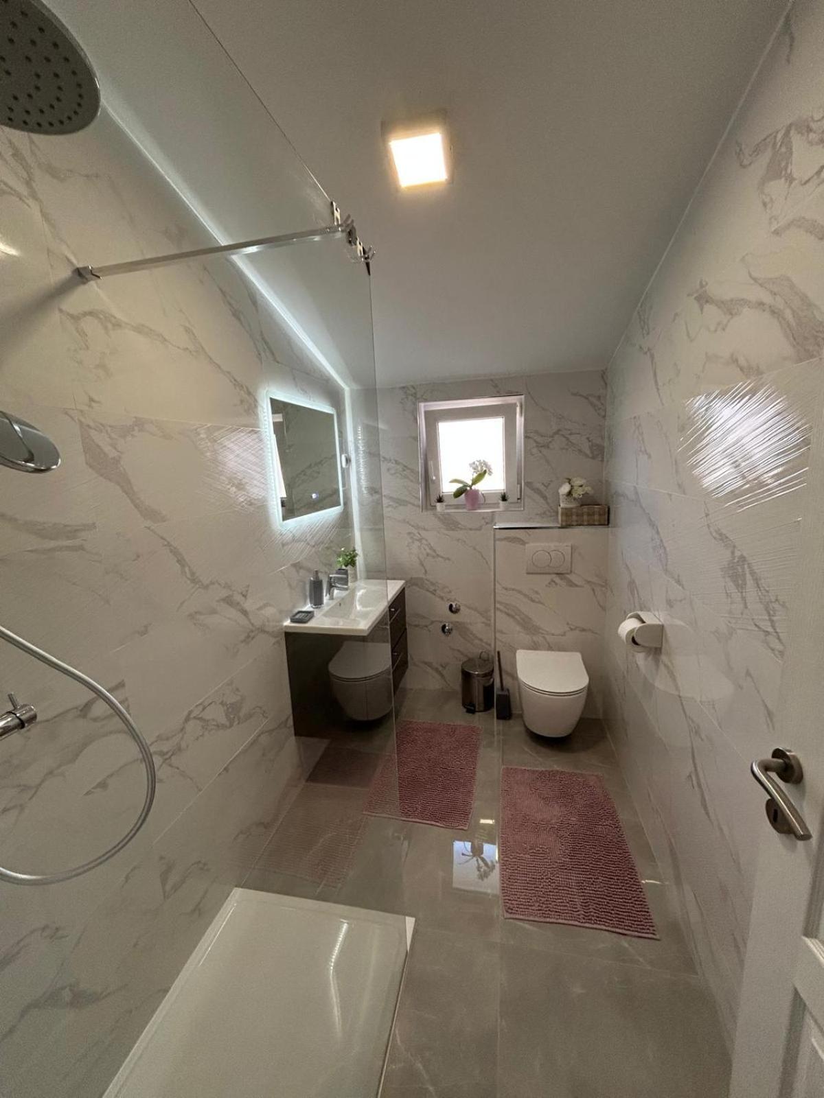 Apartments Katarina Пореч Экстерьер фото