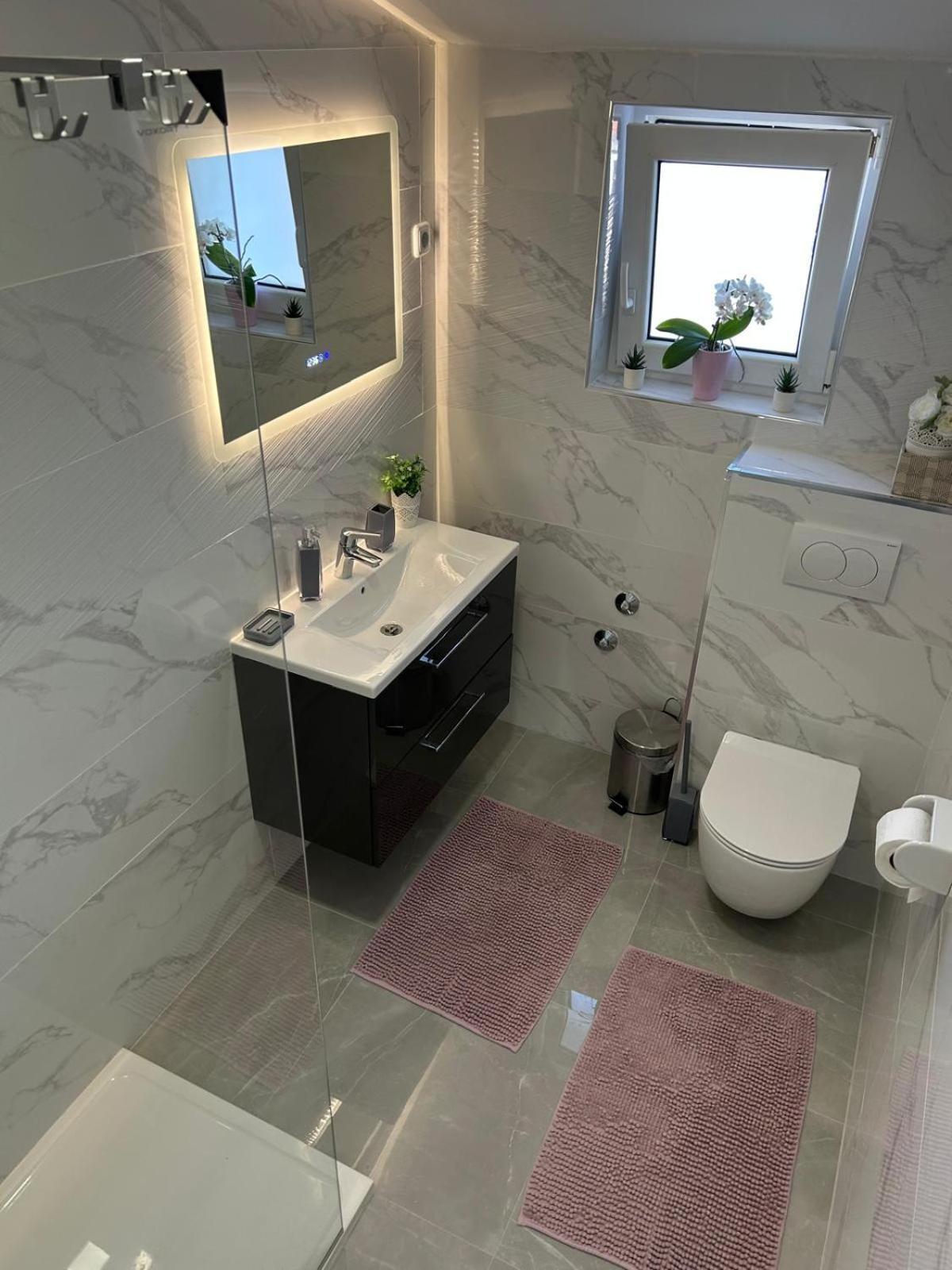 Apartments Katarina Пореч Экстерьер фото